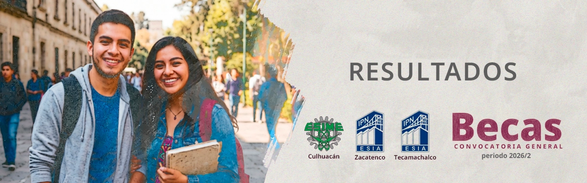 Resultados Becas