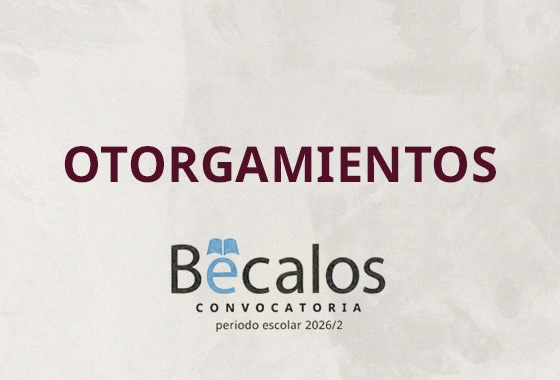 consulta de otorgamiento Bécalos