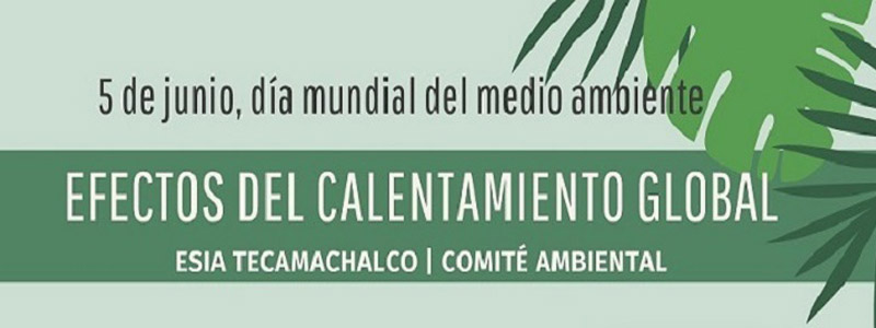 poster del día mundial del medio ambiente