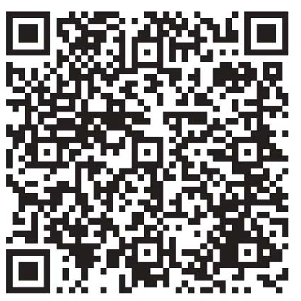 QR acceso al programa sintético de las unidades de aprendizaje plan 2008