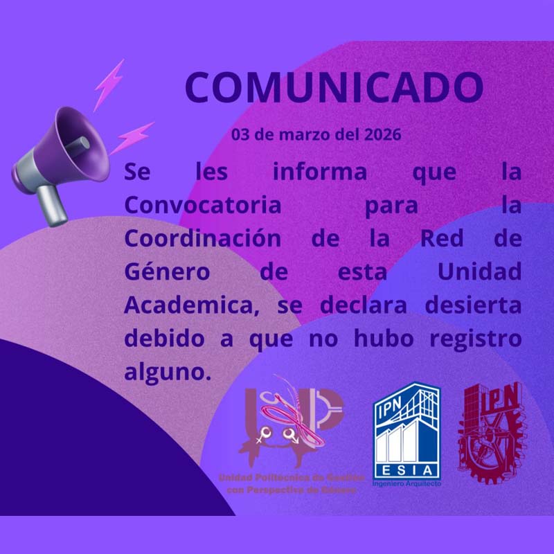 Seguimiento de convocatoria