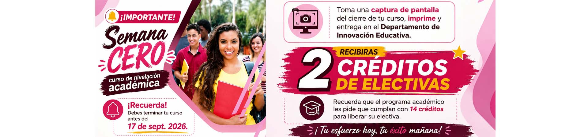 Semana cero